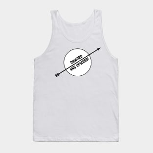 Onward and Upward Tank Top